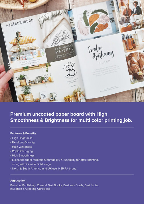 APP - Extraprint [Briefcard] Catalogue - Page 4